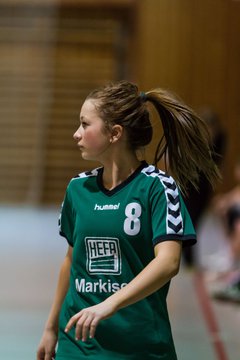 Bild 371 - B-Juniorinnen HSG Kremperheide/M�nsterdorf - Buxtehuder SV